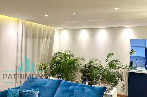 Apartamento à venda no Condomínio Totalitá no bairro Boa Vista em São Caetano do Sul. - Foto 4