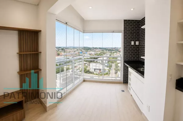 Apartamento para locação no bairro Cerâmica em São Caetano do Sul.
