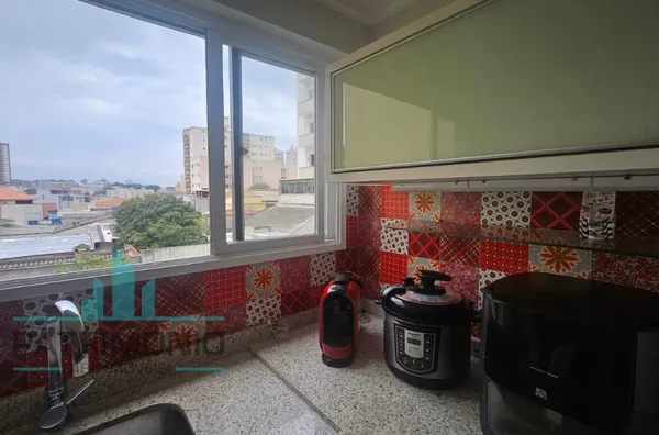 Cozinha