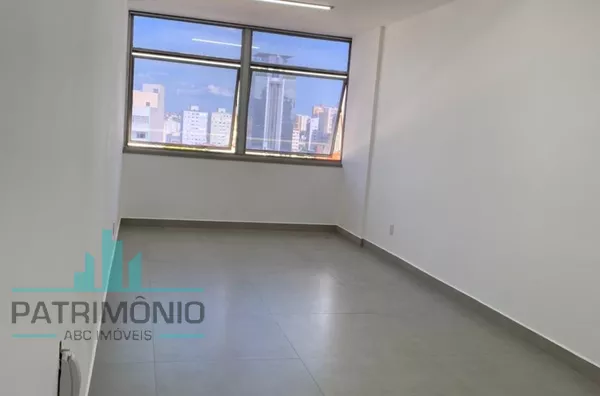 Sala comercial no Centro de São Caetano do Sul/SP