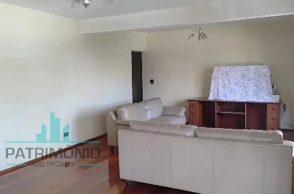 Apartamento à venda no bairro Santa Paula em São Caetano do Sul.