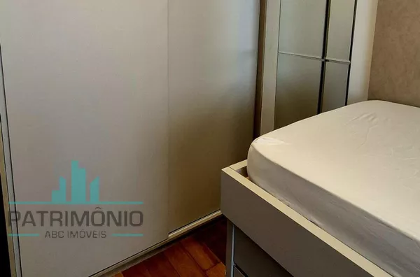 Dormitório
