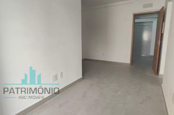 Apartamento à venda no Residencial Osvaldo Cruz em São Caetano do Sul.