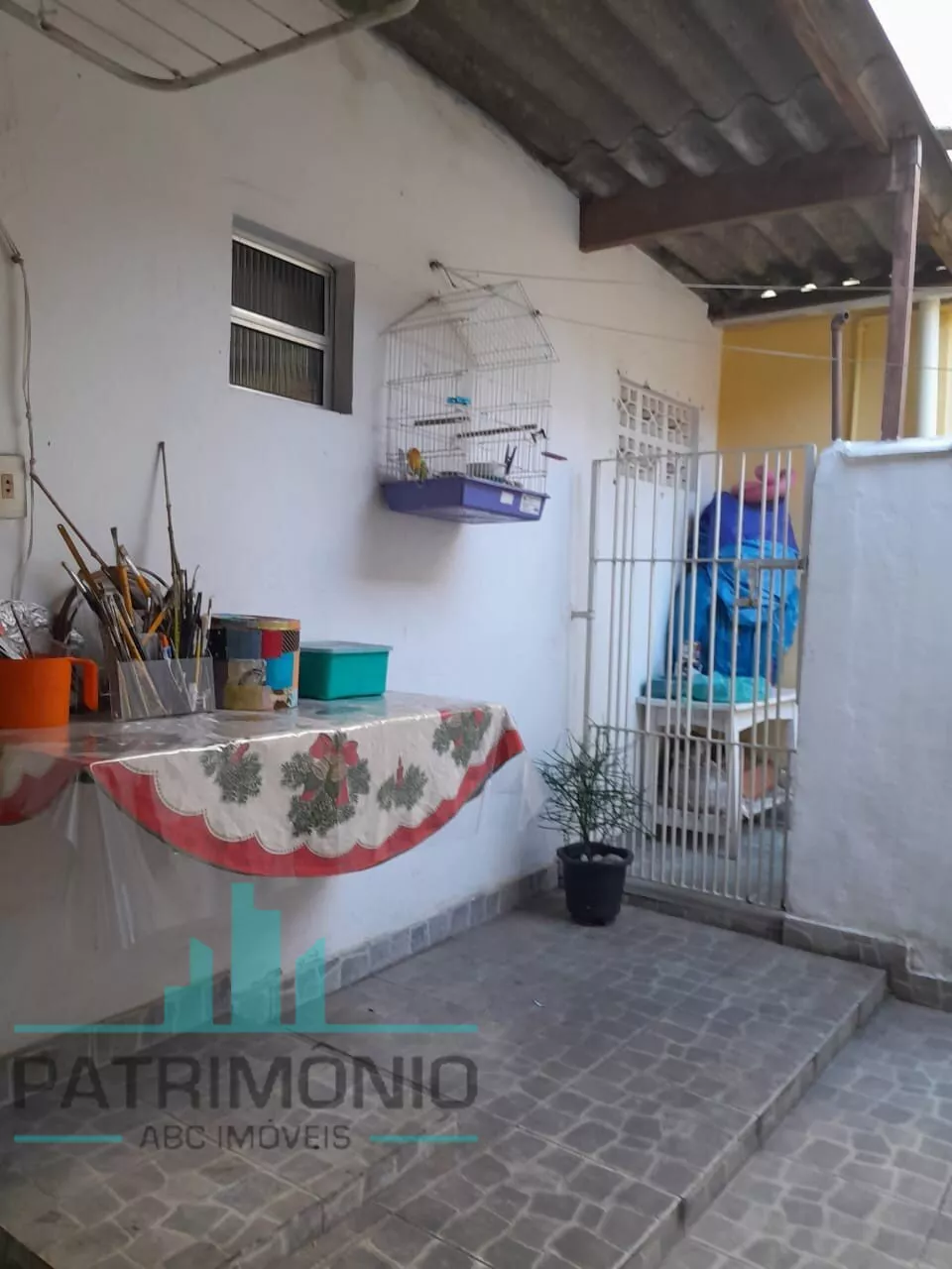 Sobrado, 3 quartos, 40 m² - Foto 18