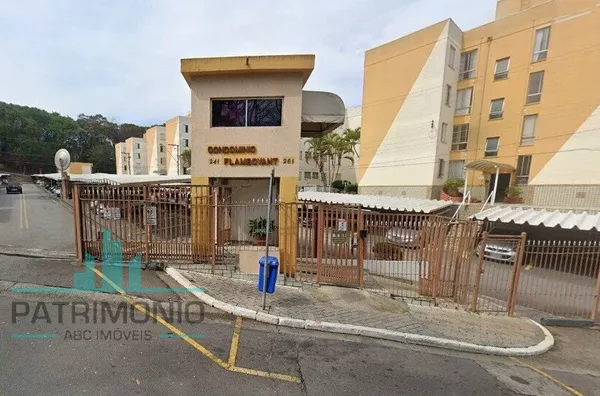 Apartamento à venda no Bairro São José em São Caetano Do Sul.