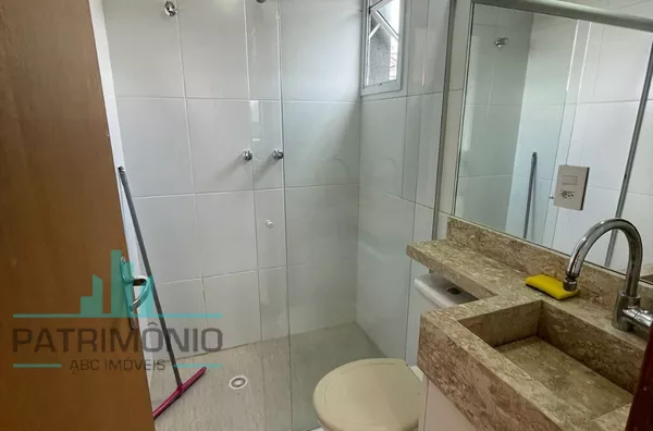 Banheiro Social