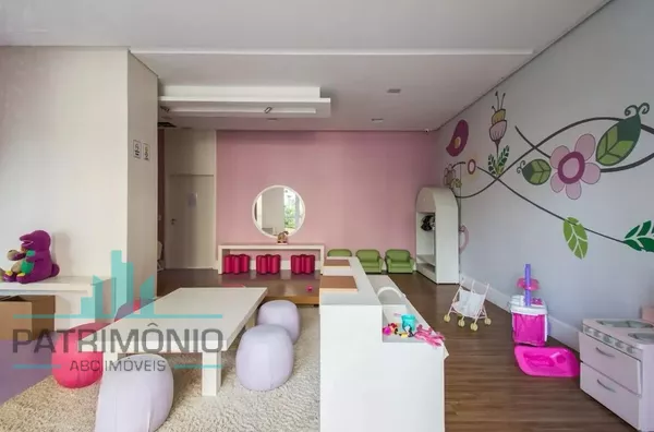 Espaço kids
