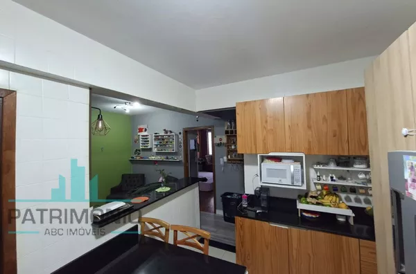 Apartamento para venda no bairro Boa Vista - São Caetano do Sul.