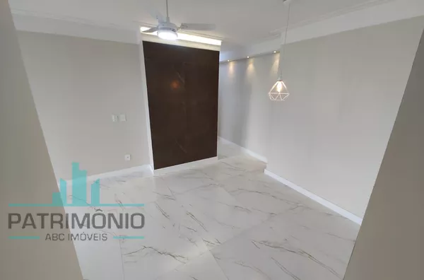 Apartamento a venda no Condomínio Vivere Lorenzini em São Caetano do Sul