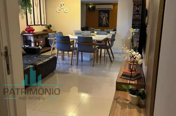 Apartamento à venda no Condomínio Totalitá no Bairro Boa Vista em São Caetano do Sul.