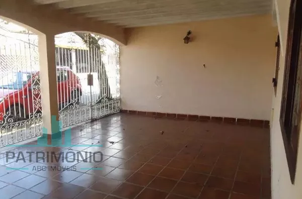 Casa à venda no Bairro Mauá em São Caetano Do Sul.