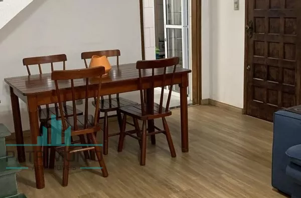 Sobrado à venda no Bairro Santa Maria em São Caetano Do Sul.