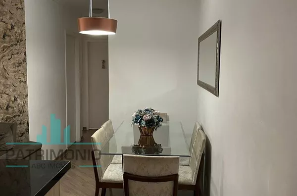 Apartamento com 66m² a venda na Vila Prudente em São Paulo.