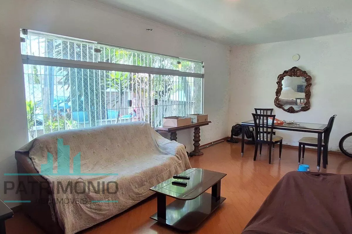 Casa, 3 quartos, 200 m² - Foto 1