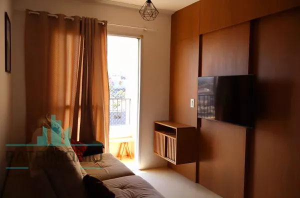 Apartamento à venda na Vila Palmares em Santo André. - Foto 4