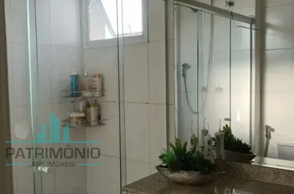 Banheiro