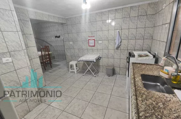 Cozinha