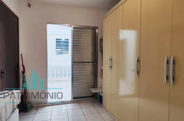 Sobrado à venda no bairro Osvaldo Cruz em São Caetano do Sul. - Foto 31