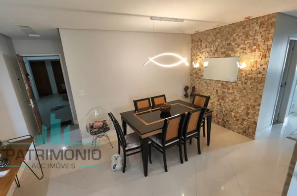 Apartamento à venda no Bairro Santa Maria em São Caetano Do Sul.