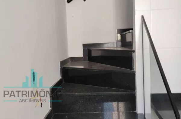 Escadas