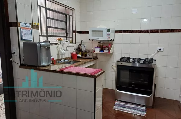 Cozinha