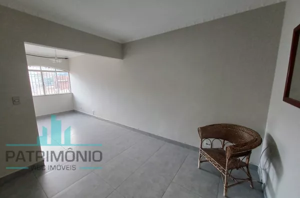 Apartamento para locação no Bairro Osvaldo Cruz em São Caetano Do Sul.