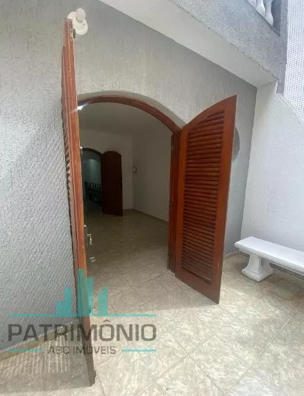 Sobrado, 3 quartos, 150 m² - Foto 6