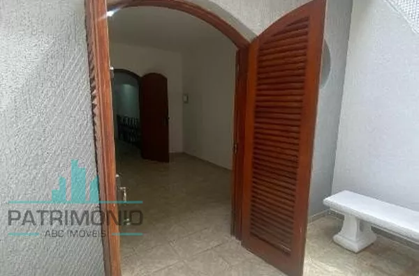 Sobrado à venda no Bairro Santa Maria em São Caetano do Sul. - Foto 6