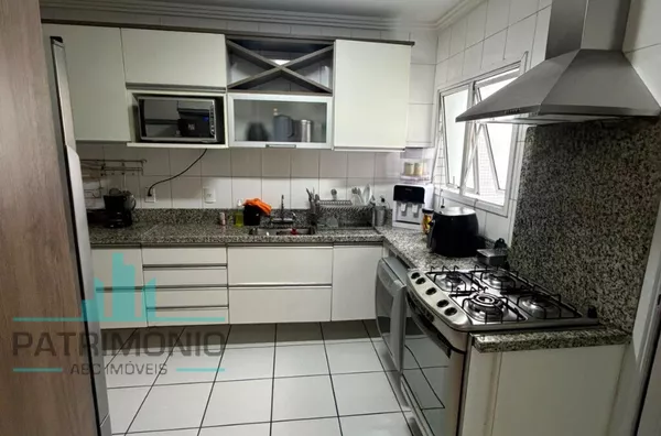 Apartamento à venda no Edifício Terrazza Maggiore no bairro Santa Paula em São Caetano do Sul. - Foto 10