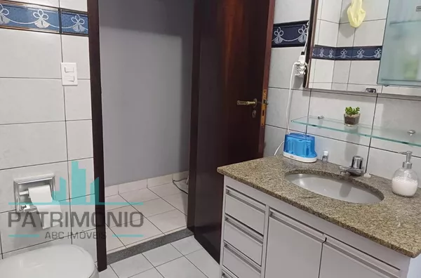 Banheiro