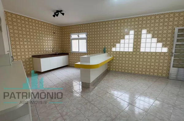 Cozinha
