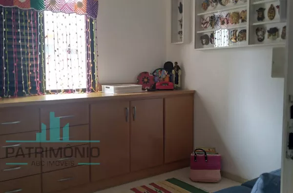 Quarto / Escritório