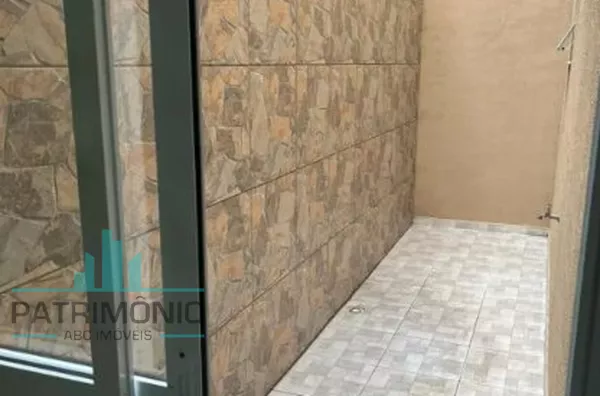 Sobrado para venda no Bairro Oswaldo Cruz - São Caetano do Sul.