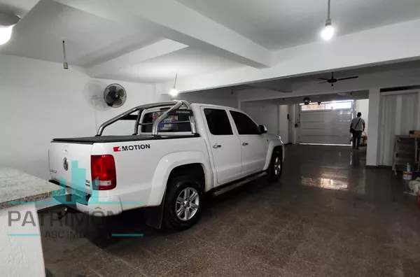 Prédio disponível para venda e locação ao lado do Park Shopping São Caetano.