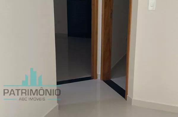 Apartamento para venda no Bairro Santa Terezinha em Santo André