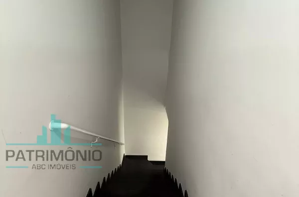 Escadas 