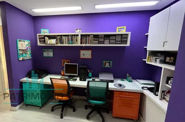 Suíte 2/ Escritório