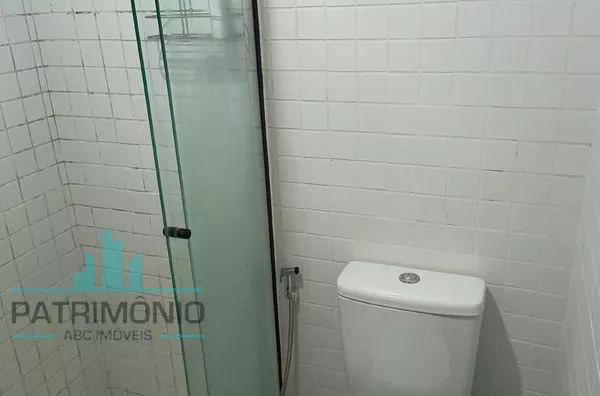 Banheiro
