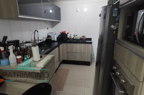 Cozinha