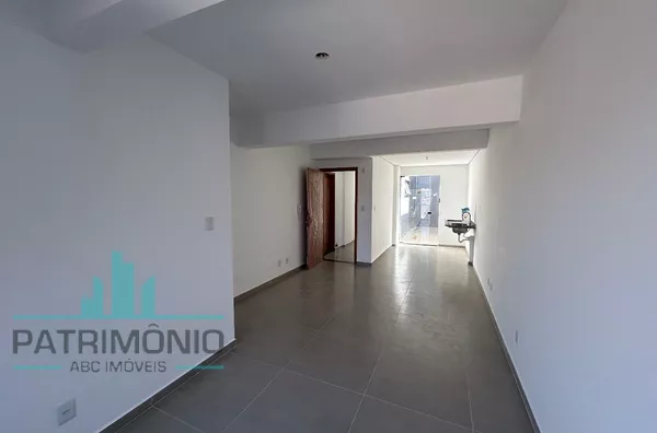 Apartamento à venda no Residencial Fit no Bairro Nova Gerty em São Caetano Do Sul.