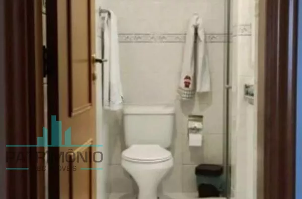 Banheiro