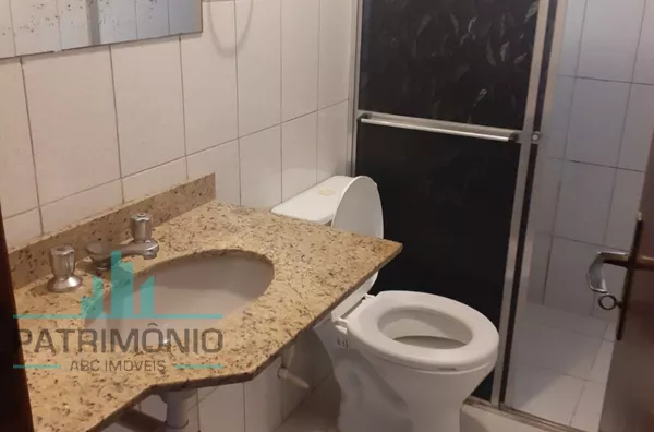 Banheiro