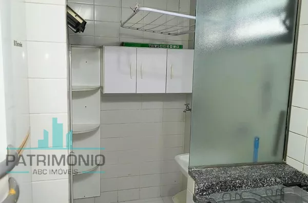 Área de serviço