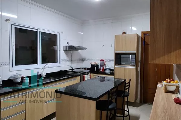 Cozinha