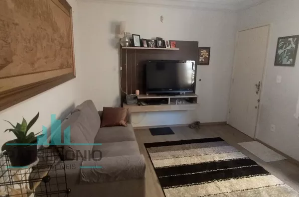 Apartamento Térreo a venda no Rudge Ramos em São Bernardo do Campo