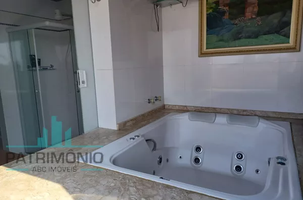 Banheiro Social