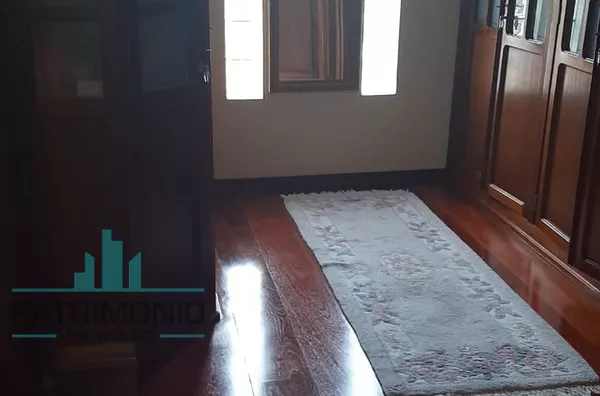 Closet suíte master