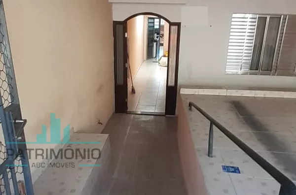 Casa à venda - Boa Vista - São Caetano do Sul