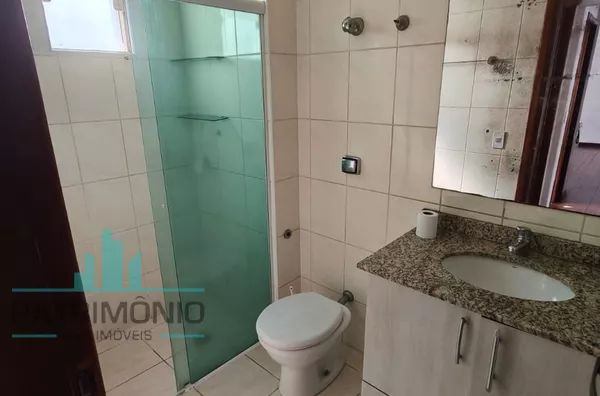 Banheiro