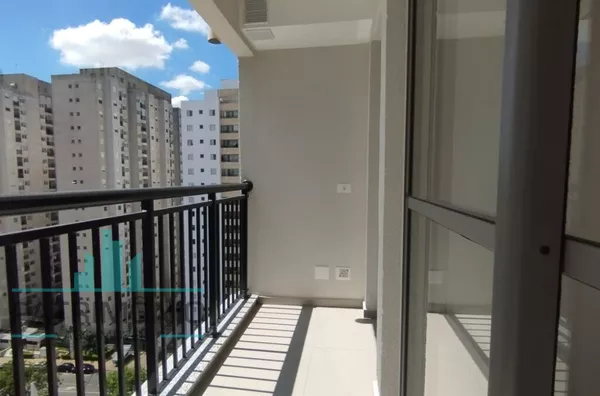 Apartamento à venda no Condomínio Helbor Patteo São Bernardo no bairro Planalto em São Bernardo do Campo.